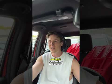 Whatever you're going through, keep pushing and keep taking action. It's all going to be worth it!