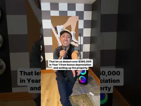 How To Pay $0 In Taxes LEGALLY In 2025