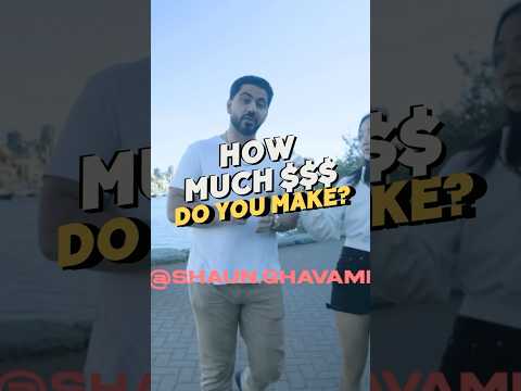 Thumbnail for Shaun Ghavami | Airbnb Coach