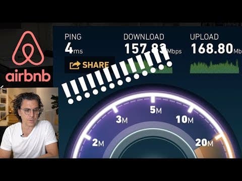 Be Sure to Add This Photo to Your Airbnb Listing!!