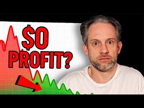 Is The STR Crash Real? 5 Years Of Actual Data