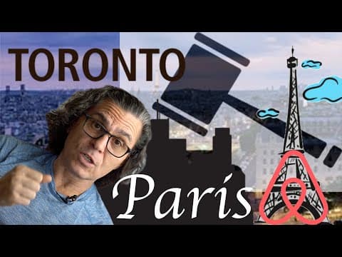 Major Cities are Starting to Crack Down on Airbnb (My thoughts)