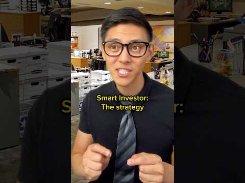 💎 How to Reliably Become a Millionaire! #shorts