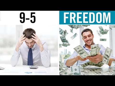 QUIT your 9-5 in 2023 through Airbnb! | Jorge Contreras