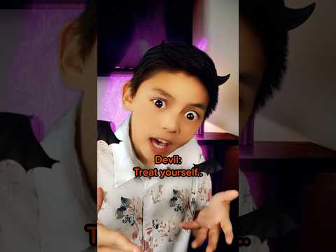 😈 When You Just Got Paid