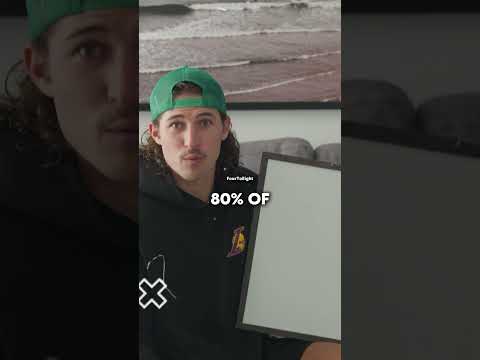 The number 1 mistake I see people make on Youtube #shorts