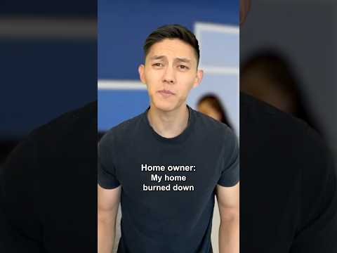 🏠 What They Don't Tell You About Home Insurance