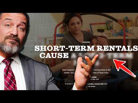 Everyone is Lying about Airbnb