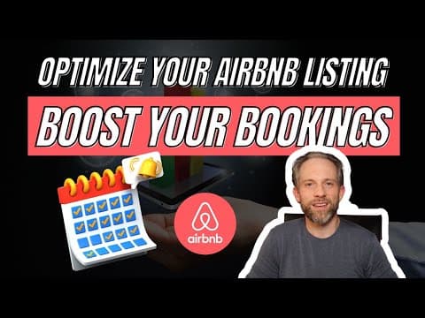 Airbnb Investment Strategy: When You’re Priced Too Cheap