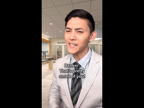 🤔 Will you get a 5% down mortgage?#realestate #mortgage #shorts