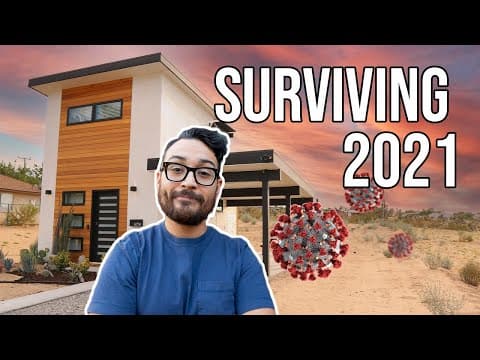 Top 5 things EVERY Airbnb host NEEDS to start doing in 2021