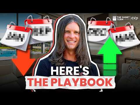 The 4 Golden Rules I Follow to Survive the Slowest Rental Months