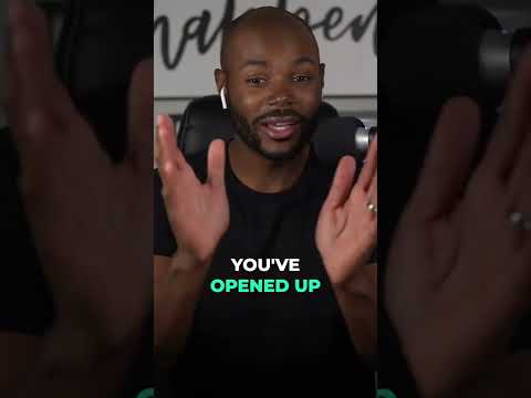 Listen to this GEM about getting what you want from banks 🏦🔥💎