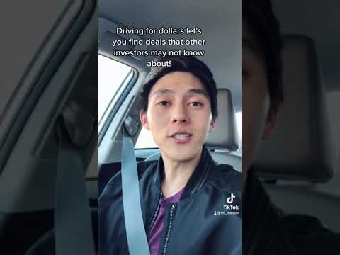 🚗 This is one of the best ways to find deals and learn about your target market! #shorts