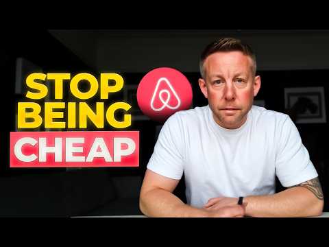 Airbnb is hard. Until you know this