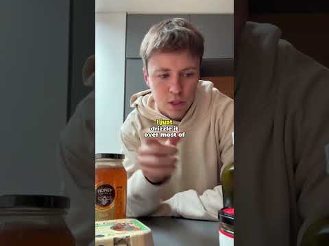 This is what an actually healthy shopping list looks like.