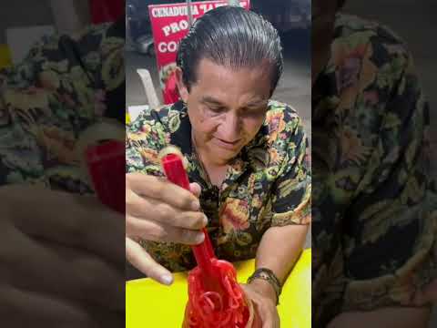 ¿Ya probaste los TACOS de la PÍCARA? #culiacan