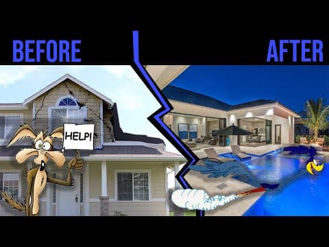 The FASTEST Way To Pick Up Your FIRST Income Property