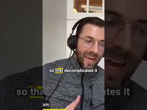 Your Cleaner Is Your Property Manager #shorts