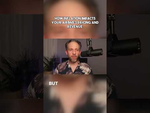 Thumbnail for Short Term Rental Riches