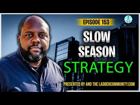 Slow season Airbnb Strategy