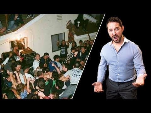 The BEST AIRBNB HOME SECURITY Stack | How To Prevent Airbnb Horror Stories