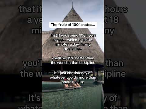 What will you be disciplined in? #airbnbarbitrage #rentalarbitrage #shorts #generationalwealth