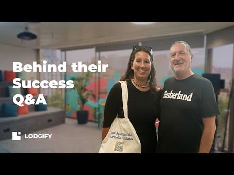 Il segreto del successo di Skol Apartments Marbella 🚀✨