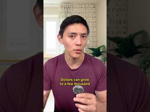 ⏳ Should You Wait 40 Years to Get Rich?