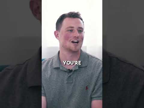 Finding Strength in Discomfort: The David Kamenetsky Story