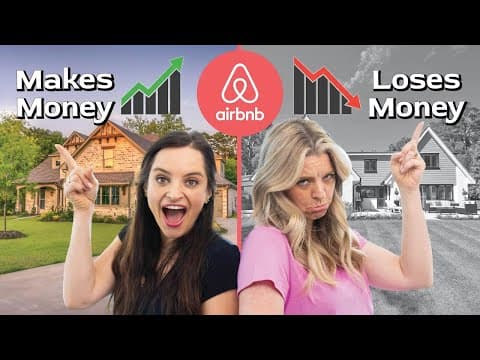 How to Analyze A Short Term Rental Deal