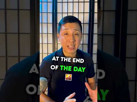 It’s not about how many Airbnb Properties you have 🤫