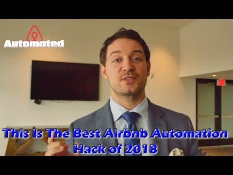 Use This House Manual Trick To Automate Your Airbnb Business | Free Resource Included