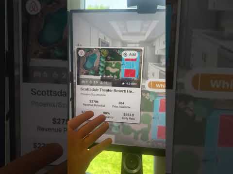 Follow along if you want to crack the code of Airbnb