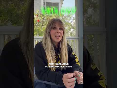 I bought a beach house for my 6-year-old and next I’ll buy one for my 4-year old son