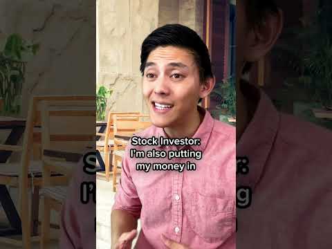 📈Stocks or 🏡Real Estate? #shorts