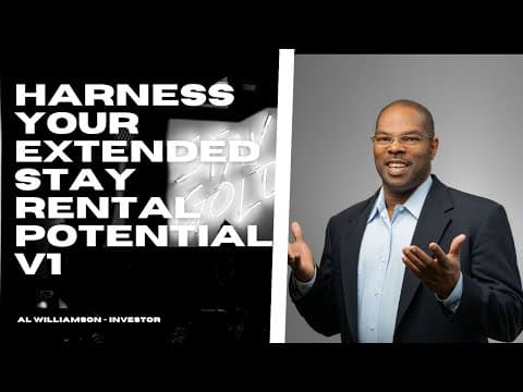 Thumbnail for Al Williamson - LeadingLandlord