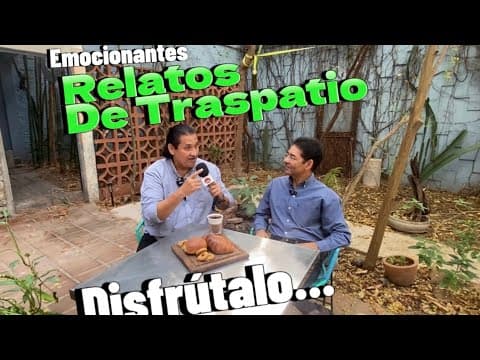Místicos espacios del Centro Histórico de Culiacán.