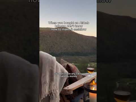 Owning rental properties is only half the battle…