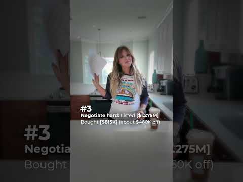 Turning a House Into Tuition 🤔 #shorts