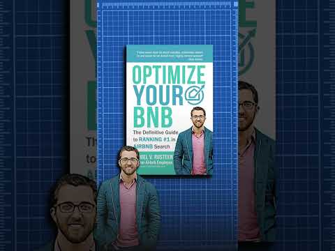 How To Increase Your Airbnb Revenue 📈 | Airbnb Host Tips for 2023 #shorts