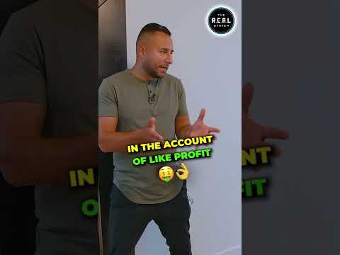 Why I Reinvest in my Airbnb Business 💰 #airbnb #investmentproperty #airbnbbusiness