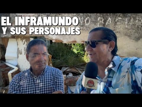 Nos atrevimos a explorar La Colonia  Recursos de Culiacán 