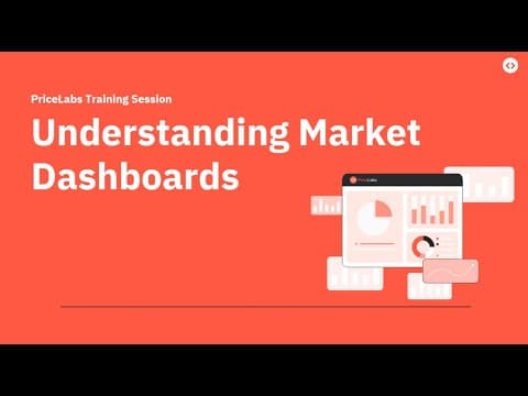 Understanding Market Dashboard