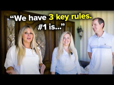 This Couple Makes $275k/Year From a "two bedroom" property?! (Here's how they did it)