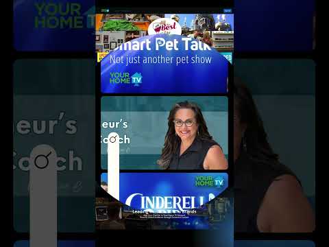 Your Home TV — Free, Reality-Based Streaming (No Subscription) #yourhometv