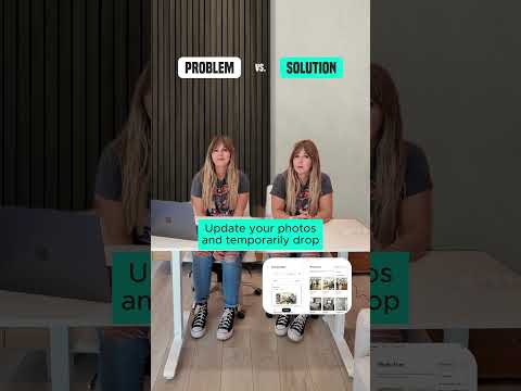 Problem v.s. Solution 🆚 #shorts