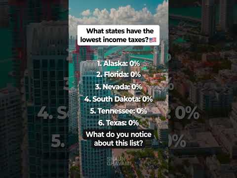 Would you like to pay less Income Tax? #financialliteracy #taxes #financialfreedom