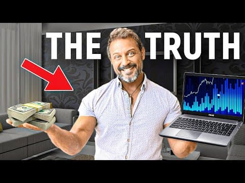 1000%+ ROI Airbnb Arbitrage Deal Using a Nasty Trick