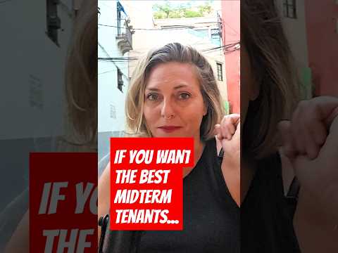 Thumbnail for Midterm Rental Consulting